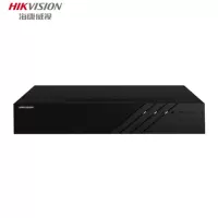 海康威视 DS-6910UD 编解码器 10路H.265高清解码器HDMI接口 (含安装调试)