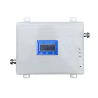 FB-LINK 手机伴侣 234G全频段数据语音双增强 50mW