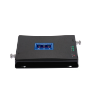 FB-LINK 手机信号放大器 手机伴侣 增强全网通全频段234G语音+网络双提升 250mW