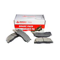 箭牌 丰田海狮 JB-11105 前刹车片