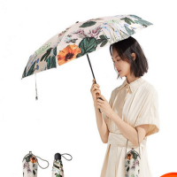 蕉下(bananaunder) 233976 防紫外线太阳遮阳伞 六色可选