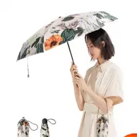 蕉下(bananaunder) 233976 防紫外线太阳遮阳伞 六色可选