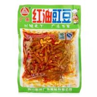 广乐 红油豇豆