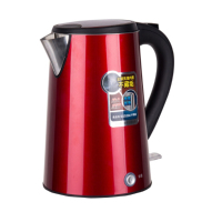 得力 电热水壶85604/1.6L *5个