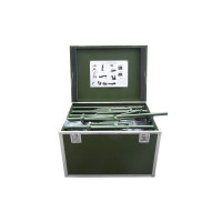 GWM211型雷达信号反射器