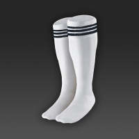 ZOAN 足球袜子 时尚休闲运动袜足球袜 YC