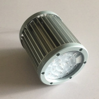 领航LED筒灯LHF2923C-100W