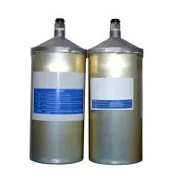 MELEC M526W 柔性有机硅涂料 黑色 3公斤/桶