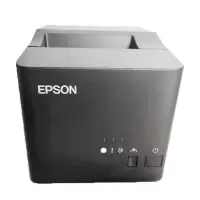 爱普生(EPSON) TM-T100S 热敏小票 打印机