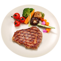 聚元 菲力牛排250g*3、沙朗牛排250g*3、西冷牛排250g*2 组合7