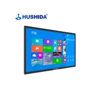 互视达 HUSHIDA 电容触摸屏B2 Windows i5 BG