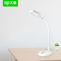 久量DP-0110 | LED双模式触摸调控台灯