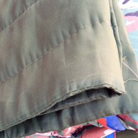 薄门帘薄门帘长2.2米宽1.2米