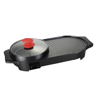 都市太太(Dstt)年年有余烤涮锅