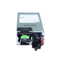 华三(H3C)服务器电源550W交流电源模块(FP-R1-白金)(CMCTO)