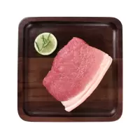 现杀半边猪肉