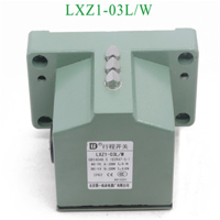 行程开关(限位开关) AC380v LXZ1-03L/W
