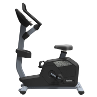 英派斯(Impulse)GU500 商用直立式健身车