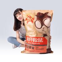 三只松鼠_巨型零食套装30袋