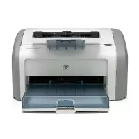 惠普(hp)1020 Plus A4黑白激光打印机 家用打印机商用打印机