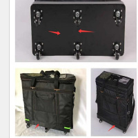 中锐智采 自助设备钞箱包 ATM设备钞箱包