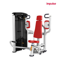 英派斯(Impulse)IT9504蝴蝶式胸肌训练器健身房专用