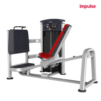 英派斯(Impulse) IT9510坐式蹬腿训练器健身房专用
