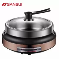 电火锅 JM-SHG1309