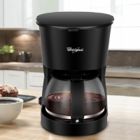 惠而浦 咖啡机WCM-JM1001