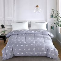 博洋(BEYOND) 简爱暖芯被