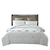 博洋(BEYOND) 国风纯羊毛被