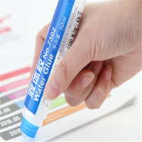 得力(deli)7311 35ml 12瓶 双头液体胶