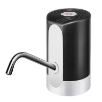 WQMD宜阁(edei)USB充电式无线电动抽水器3.8w(DD70)