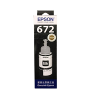 爱普生(EPSON) 红色004墨水瓶L3106/L3108/L3115/L3116/L3117