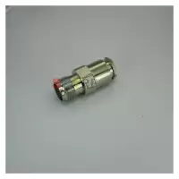 射频转接头 TNC公头 单个装