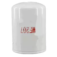 滤佳特(LUJIATE)发电机组冷却剂滤清 WF2075