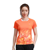 李宁(LI-NING) 运动服女款套装 [上衣+裤子+鞋子]套装 轻薄透气