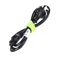 电脑适配充电器线电源线 电脑电源线