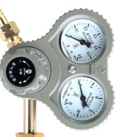金申 RH-07A 氧气表 单个装