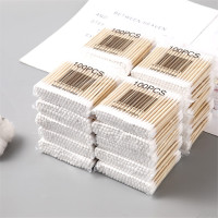 禧天龙 双头棉签-白色(1000根/包)