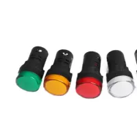浚源 AD16-22D/S/AD16-22D/S 指示灯 混色