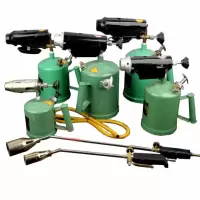 捷科(JETECH) CD25-2 柴油喷灯 2.5L
