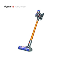 戴森 V8吸尘器