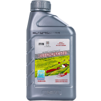 企购优品 园林机械专用机油AMSOIL 型号：2T 净含量: 1L（ 2瓶起订）