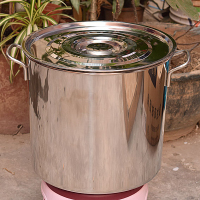 企采严选 锋之达烫菜小锅35锅30*30cm