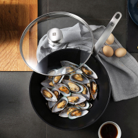 双立人30cm-中式炒锅 ZW-EY005