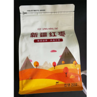 疆鲜森无核枣250g
