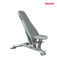 英派斯(Impulse)IT7011可调式训练椅健身房专用