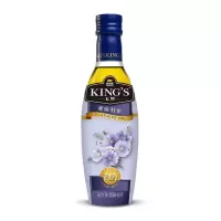 金龙鱼 KING'S亚麻籽油 250ML