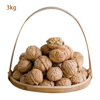 高原特色薄皮核桃5斤